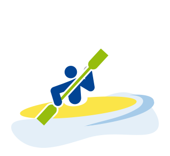kayak-on